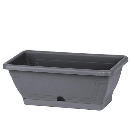 00403980_kvetinac-strend-pro-economy-truhlik-40cm-6-lit-podlozka-antracit