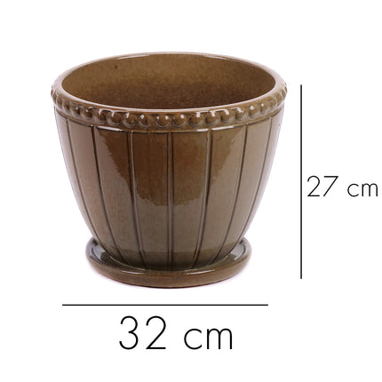 00407626_kvetinac-keramicky-brown-32x27-3-3-ac16
