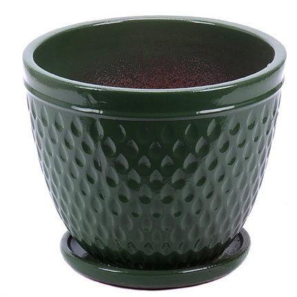 00407651_kvetinac-keramicky-dark-green-32x27-3-3-ac17