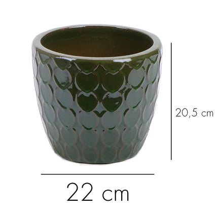 00407663_kvetinac-keramicky-olive-green-22x20-5-1-3-ac21