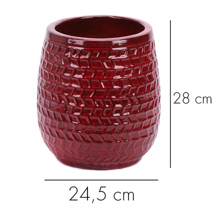 00407670_kvetinac-keramicky-red-black-24-5x28-1-3-ac23