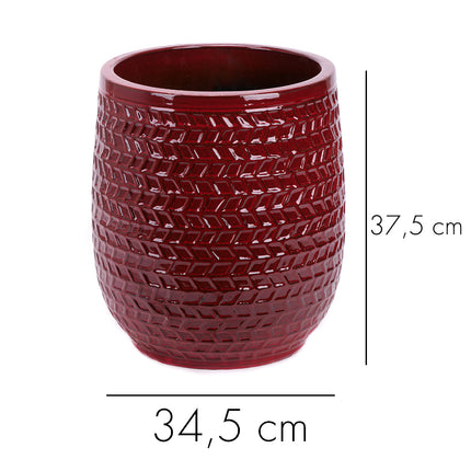 00407671_kvetinac-keramicky-red-black-34-5x37-5-2-3-ac23