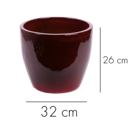 00407674_kvetinac-keramicky-red-black-d32xh26-2-5-ac24