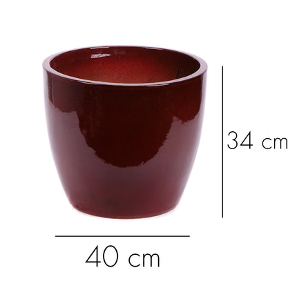 00407675_kvetinac-keramicky-red-black-d40xh34-3-5-ac24