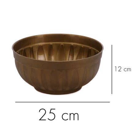 00408169_miska-anta-25cm-zlata-plast