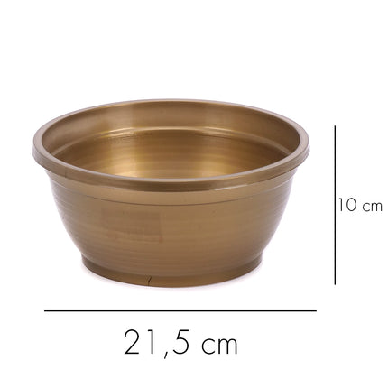 00408170_miska-3kolory-zlata-21-5cm-plast
