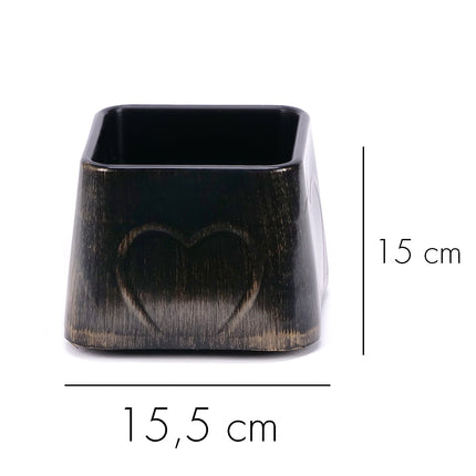 00408175_miska-kvadrat-srdce-grafit-zlata-15-5cm