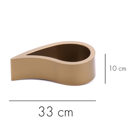 00408183_miska-slza-33cm-zlata-plast