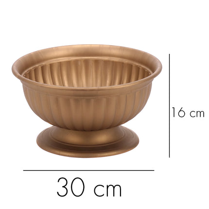 00408189_miska-gazon-30cm-na-nohe-zlata-grafit-plast