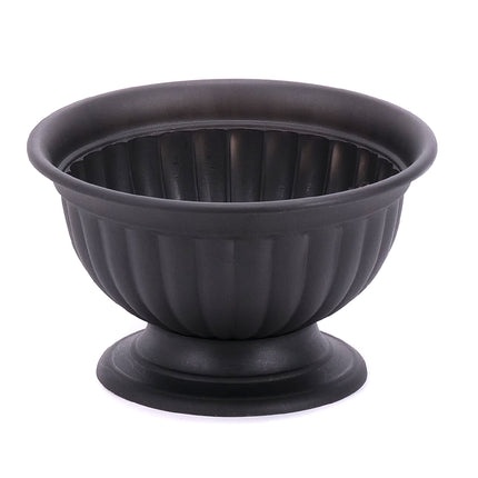 00408190_miska-gazon-26cm-na-nohe-zlata-grafit-plast