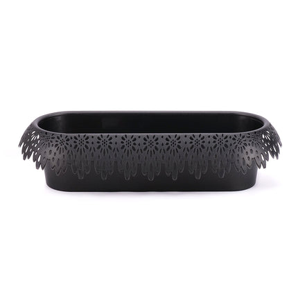 00408195_miska-modena-duo-60cm-biela-zlata-grafit-plast