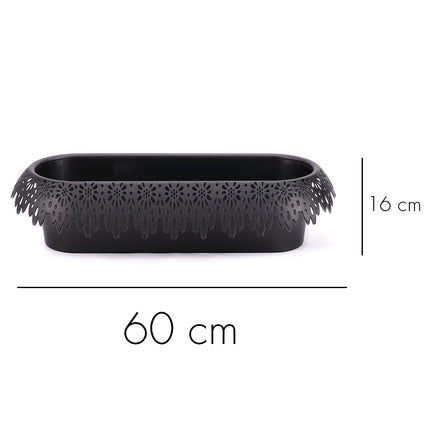00408195_miska-modena-duo-60cm-biela-zlata-grafit-plast
