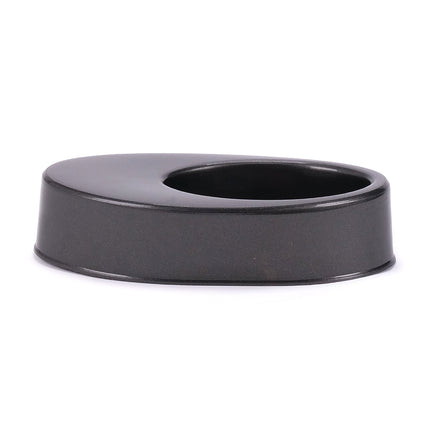00408196_miska-oval-34cm-biela-zlata-grafit-plast