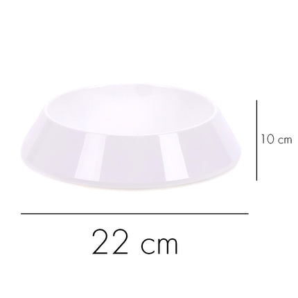 00408201_miska-psa-22cm-biela-grafit-plast