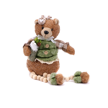 00612533_medved-vianocny-40cm-o49-mix