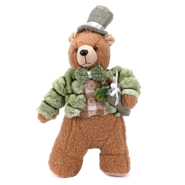 00612539_medved-vianocny-34-38cm-o48-mix