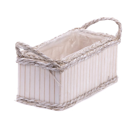 00613009_misa-obdlznik-u34-biela-drevo-32x16x14cm