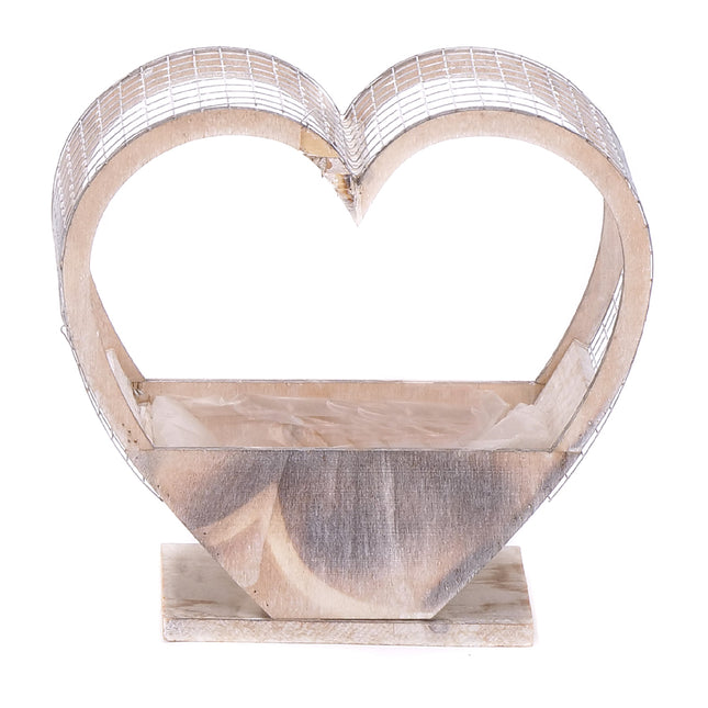 00613019_kosik-srdce-so-sietovinou-u3-drevo-27x12x26cm