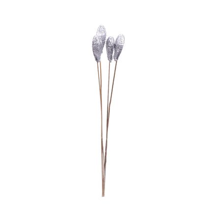 01502915_mehogany-pod-m104-metallic-silver-on-50-cm-stem