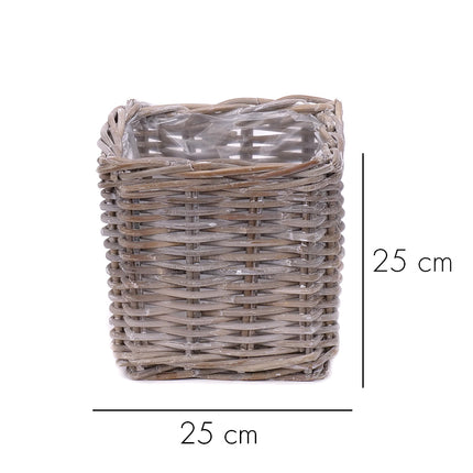 01502985_blomo-kosik-stvorec-biely-25x25x25h-kubu-ratan