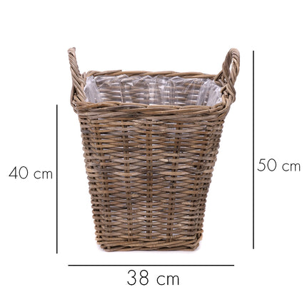 01502995_blomo-kosik-stvorec-sedy-38x38x40h-kubu-ratan