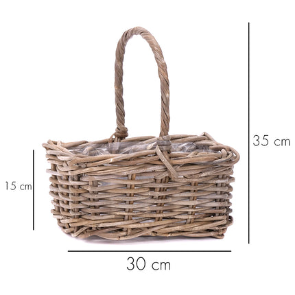 01503022_blomo-kosik-s-ruckou-obdlznik-m-sedy-30x22x15h-kubu-ratan