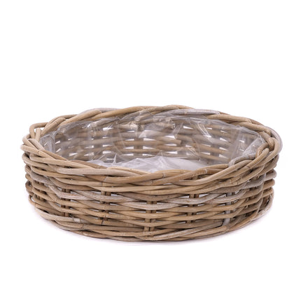 01503042_blomo-podnos-okruhly-sedy-40x11h-kubu-ratan