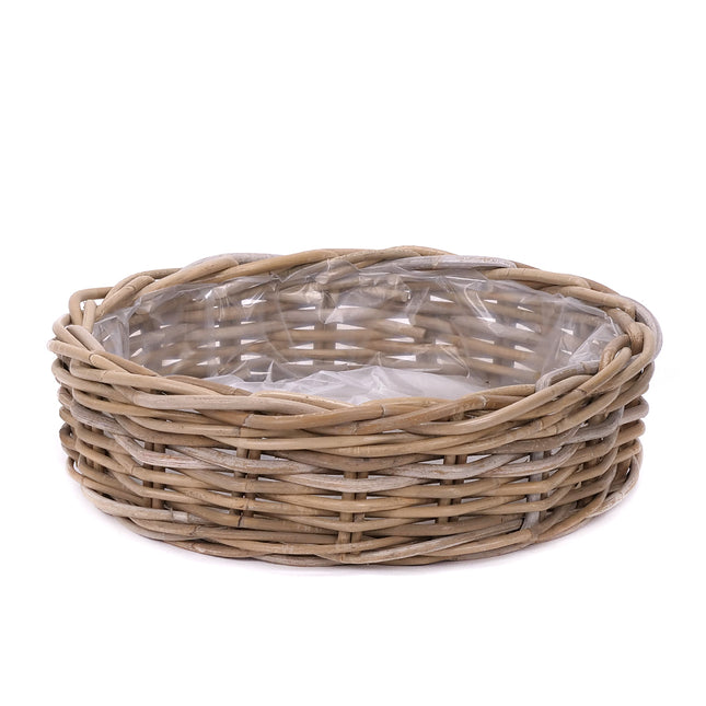 01503042_blomo-podnos-okruhly-sedy-40x11h-kubu-ratan