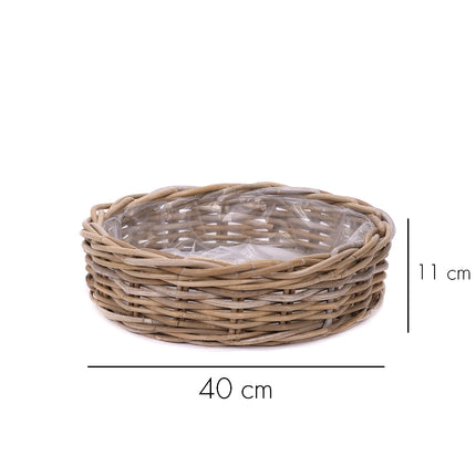 01503042_blomo-podnos-okruhly-sedy-40x11h-kubu-ratan