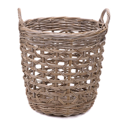 01503058_blomo-kosik-otvoreny-s-ruckami-okruhly-m-sedy-50x50h-kubu-ratan
