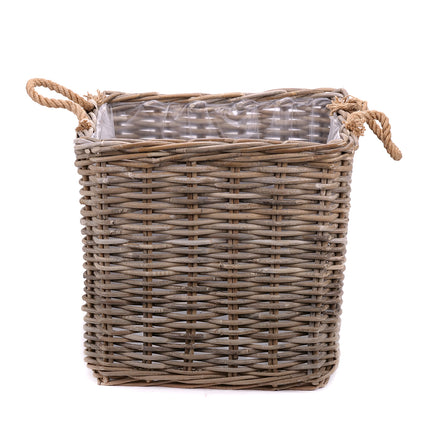 01503122_blomo-kosik-s-ruckami-stvorec-l-sedy-55x52x50h-kubu-ratan