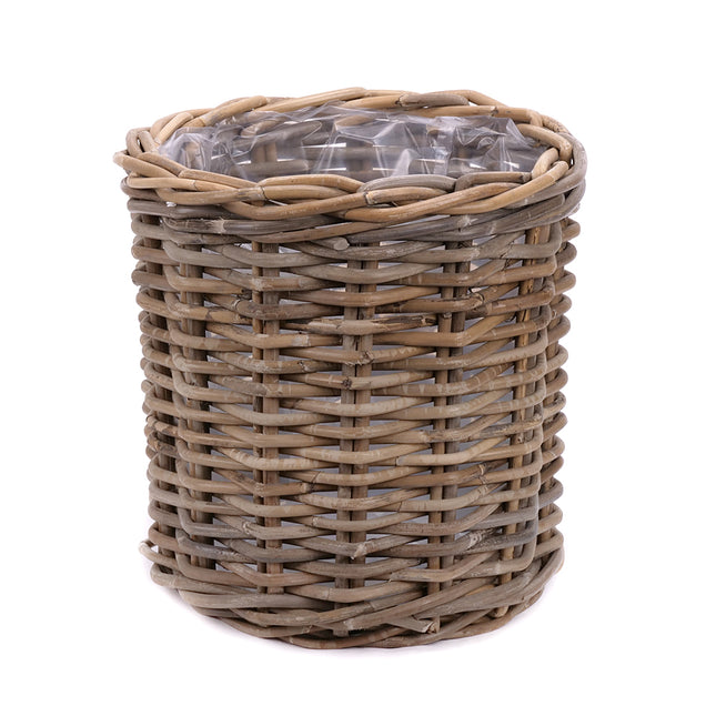 01503138_blomo-kosik-okruhly-sedy-40x40h-kubu-ratan