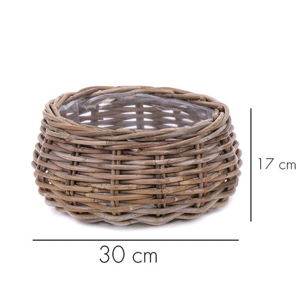 01503140_blomo-kosik-okruhly-m-sedy-30x17h-kubu-ratan