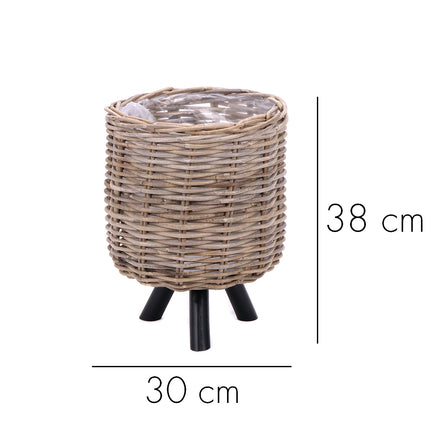 01503164_blomo-kosik-s-nozickami-okruhly-m-sedy-30-20x28-10h-kubu-ratan