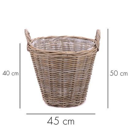 01503175_blomo-kosik-s-ruckami-okruhly-sedy-45x40h-kubu-ratan