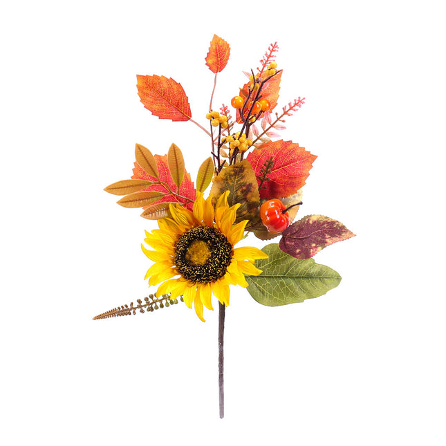 02002876_vetva-jesen-x1-slnecnica-tekvica-bobule-45cm-f171-umela