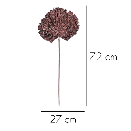 02003821_lotos-list-x1-cement-hnedy-72cm-k69-umely