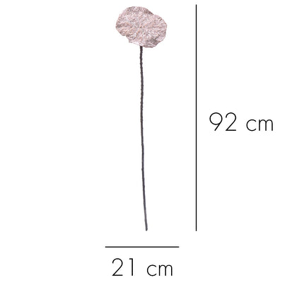 02003822_lotos-list-x1-cement-mix-92cm-k67-umely