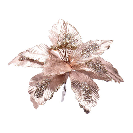 02003995_vianocna-ruza-x1-medena-glitre-32cm-stipec-k43-umela