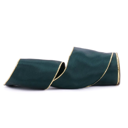 03500191_stuha-vianocna-zelena-6-3cm-x-5yd