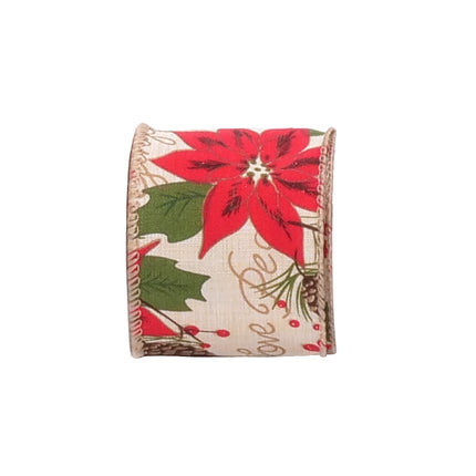 03500205_stuha-vianocna-vianocna-ruza-6-3cm-x-5yd