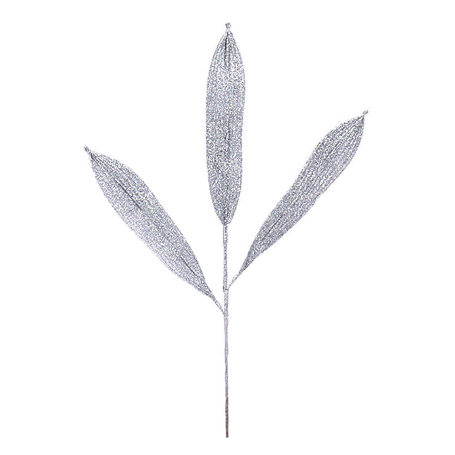 04005355_vetva-listy-x1-glitre-f5-strieborna-70cm-umela
