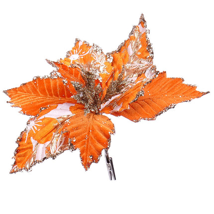 04005517_vianocna-hviezda-x1-oranzova-glitre-d30cm-stipec-f157-umela